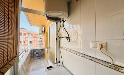 Reventa - Apartment -
La Mata - Costa Blanca