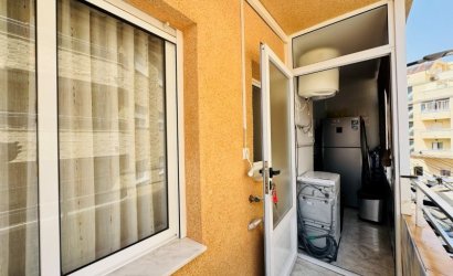 Reventa - Apartment -
La Mata - Costa Blanca