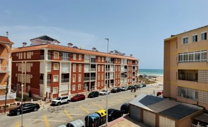 Reventa - Apartment -
La Mata - Costa Blanca