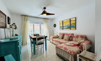 Reventa - Apartment -
La Mata - Costa Blanca