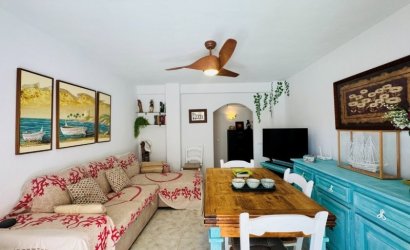 Reventa - Apartment -
La Mata - Costa Blanca