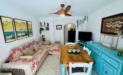 Reventa - Apartment -
La Mata - Costa Blanca