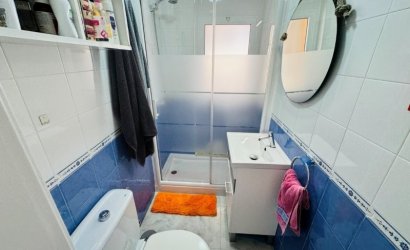 Reventa - Apartment -
La Mata - Costa Blanca