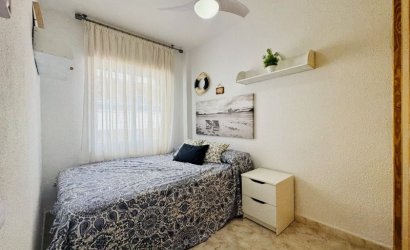 Reventa - Apartment -
La Mata - Costa Blanca