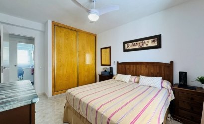Reventa - Apartment -
La Mata - Costa Blanca