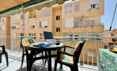 Reventa - Apartment -
La Mata - Costa Blanca