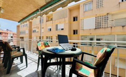 Reventa - Apartment -
La Mata - Costa Blanca