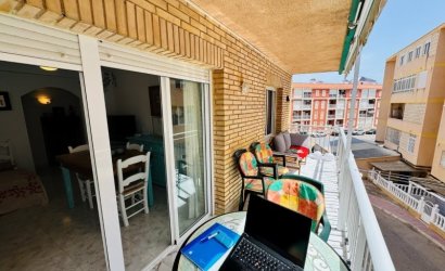 Reventa - Apartment -
La Mata - Costa Blanca