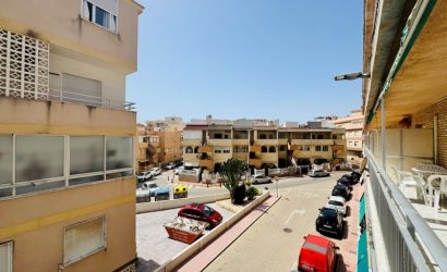 Reventa - Apartment -
La Mata - Costa Blanca
