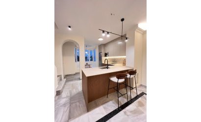 Reventa - Apartment -
Marbella - Costa del Sol