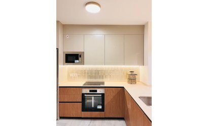 Reventa - Apartment -
Marbella - Costa del Sol