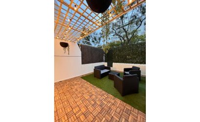 Reventa - Apartment -
Marbella - Costa del Sol