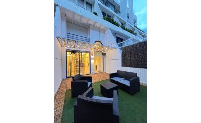 Reventa - Apartment -
Marbella - Costa del Sol