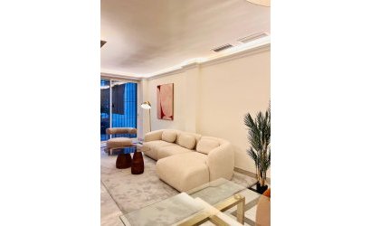 Reventa - Apartment -
Marbella - Costa del Sol