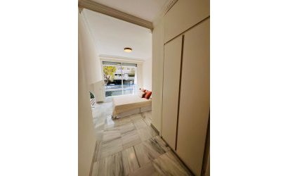 Reventa - Apartment -
Marbella - Costa del Sol