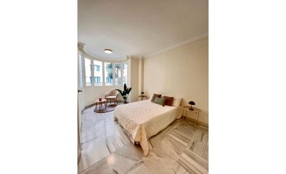 Reventa - Apartment -
Marbella - Costa del Sol