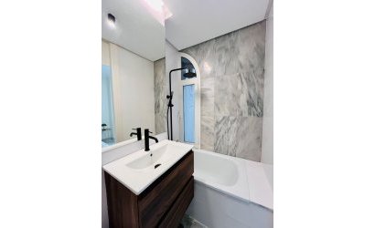 Reventa - Apartment -
Marbella - Costa del Sol
