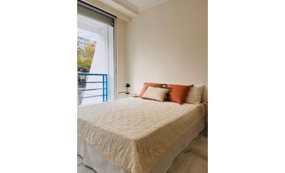 Reventa - Apartment -
Marbella - Costa del Sol