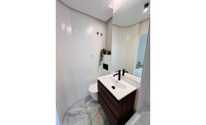 Reventa - Apartment -
Marbella - Costa del Sol