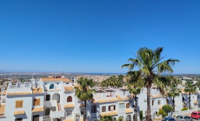 Reventa - Bungalow -
Ciudad Quesada - Costa Blanca