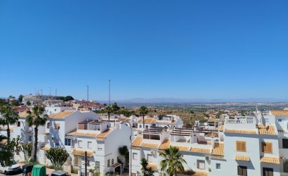 Reventa - Bungalow -
Ciudad Quesada - Costa Blanca