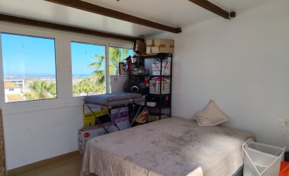Reventa - Bungalow -
Ciudad Quesada - Costa Blanca