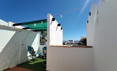 Reventa - Bungalow -
Ciudad Quesada - Costa Blanca
