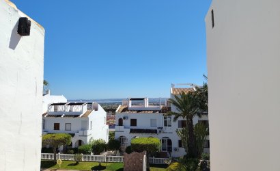 Reventa - Bungalow -
Ciudad Quesada - Costa Blanca