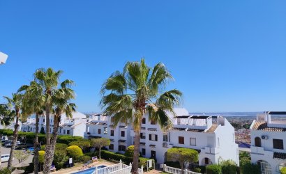 Reventa - Bungalow -
Ciudad Quesada - Costa Blanca