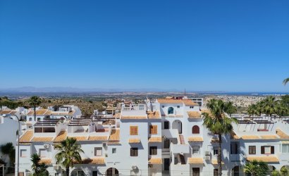 Reventa - Bungalow -
Ciudad Quesada - Costa Blanca