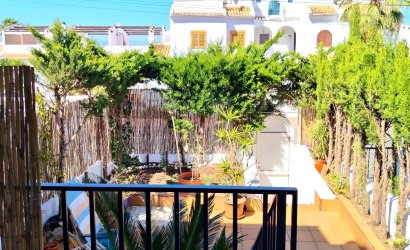 Reventa - Bungalow -
Ciudad Quesada - Costa Blanca