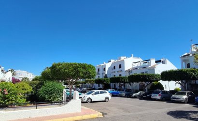 Reventa - Bungalow -
Ciudad Quesada - Costa Blanca