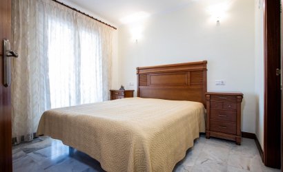 Reventa - Apartment -
Torrevieja - Los Frutales