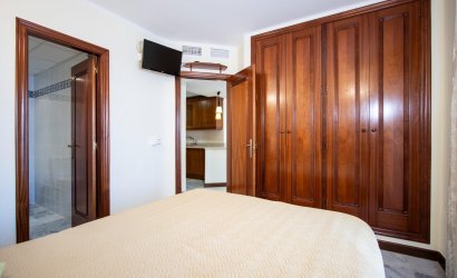 Reventa - Apartment -
Torrevieja - Los Frutales