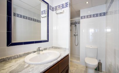 Reventa - Apartment -
Torrevieja - Los Frutales