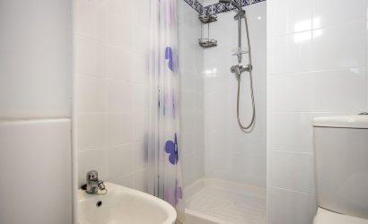 Reventa - Apartment -
Torrevieja - Los Frutales