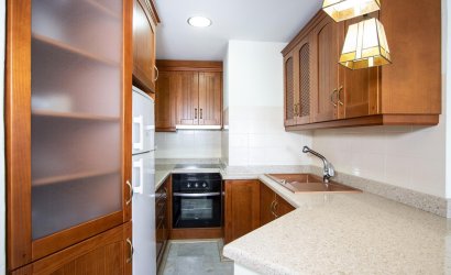 Reventa - Apartment -
Torrevieja - Los Frutales