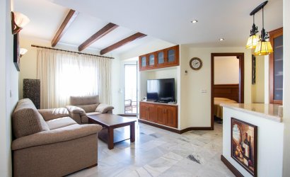 Reventa - Apartment -
Torrevieja - Los Frutales