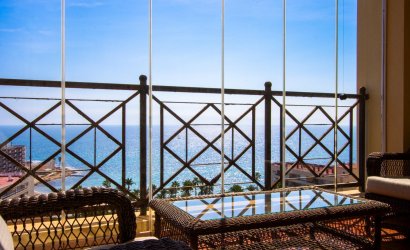 Reventa - Apartment -
Torrevieja - Los Frutales