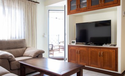 Reventa - Apartment -
Torrevieja - Los Frutales