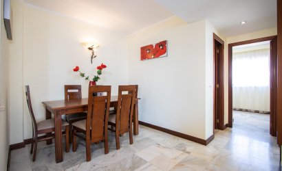 Reventa - Apartment -
Torrevieja - Los Frutales