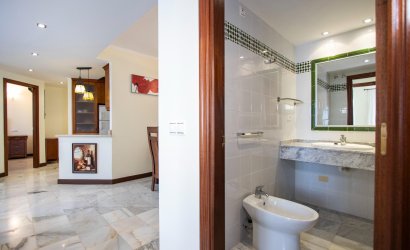 Reventa - Apartment -
Torrevieja - Los Frutales