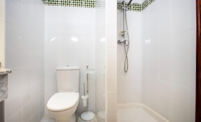 Reventa - Apartment -
Torrevieja - Los Frutales