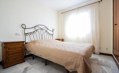 Reventa - Apartment -
Torrevieja - Los Frutales