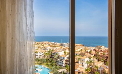 Reventa - Apartment -
Torrevieja - Los Frutales