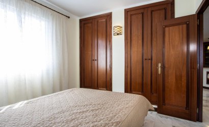 Reventa - Apartment -
Torrevieja - Los Frutales