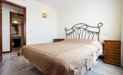 Reventa - Apartment -
Torrevieja - Los Frutales