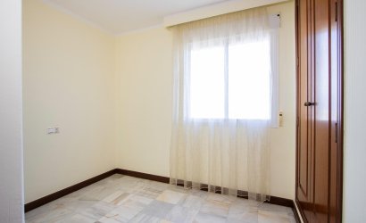 Reventa - Apartment -
Torrevieja - Los Frutales
