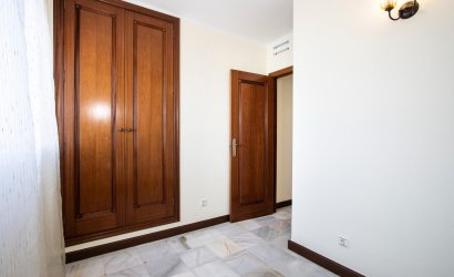 Reventa - Apartment -
Torrevieja - Los Frutales