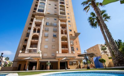 Reventa - Apartment -
Torrevieja - Los Frutales
